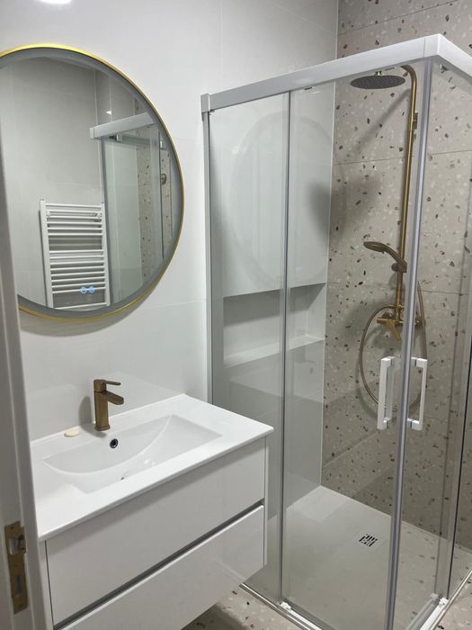 Apartamento T3 para Arrendamento no centro de Meirinhas
