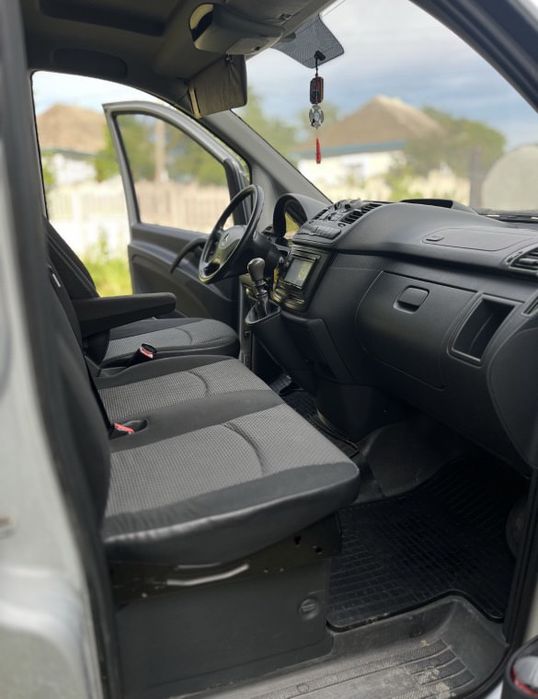 Продам Mercedes-Benz Vito 116 CDI, 2012 рік