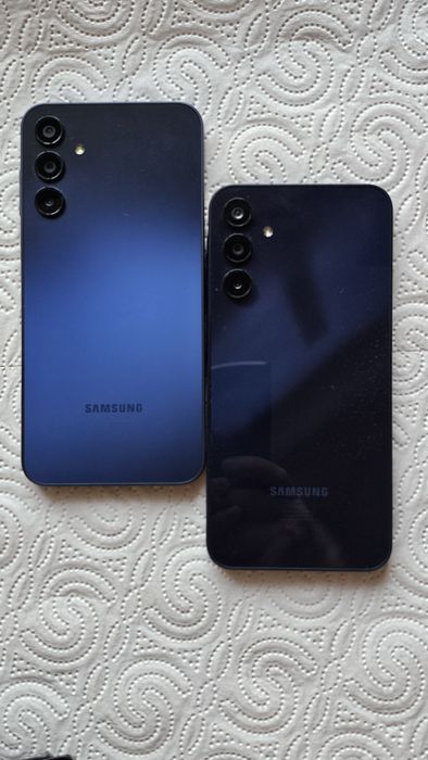 Samsung galaxy a 15 5g 128gb ідеал