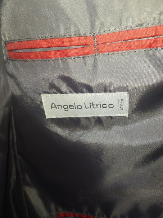 Піджак Angelo latriko