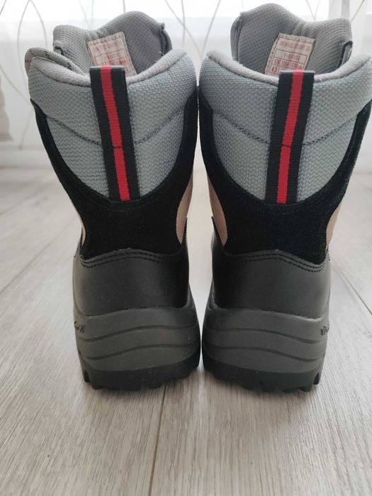 Трекінгові ботинки Raichle Gore-Tex Vibram 37р