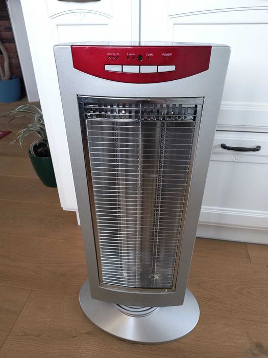Promiennik na podczerwień 800W