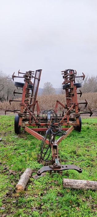 Культиватор КТС-10-1  7,4 метра