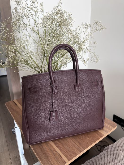 Сумка Hermes Birkin