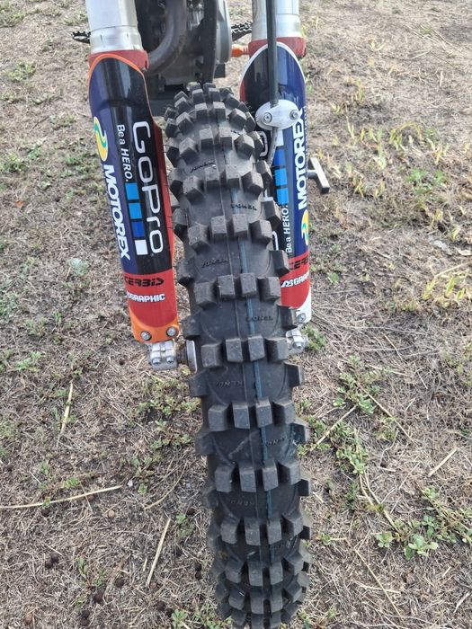 Продам КТМ SXF250 г.в.2019 в отличном состоянии