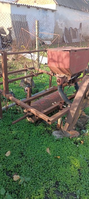 Продам все разом.