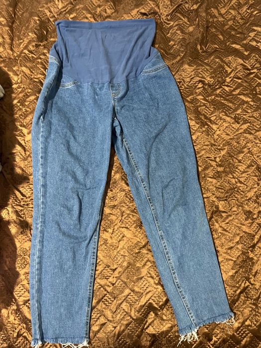 Джинси для майбутньої мами