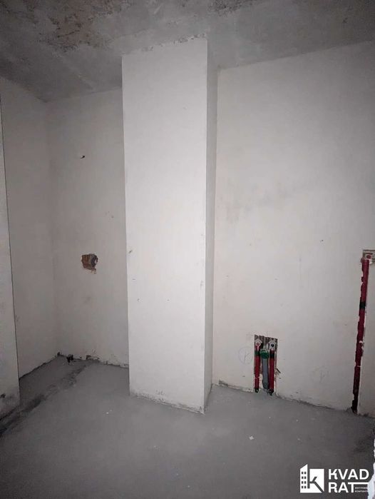 Готова до ремонту 1-кім квартира в хорошому районі міста!