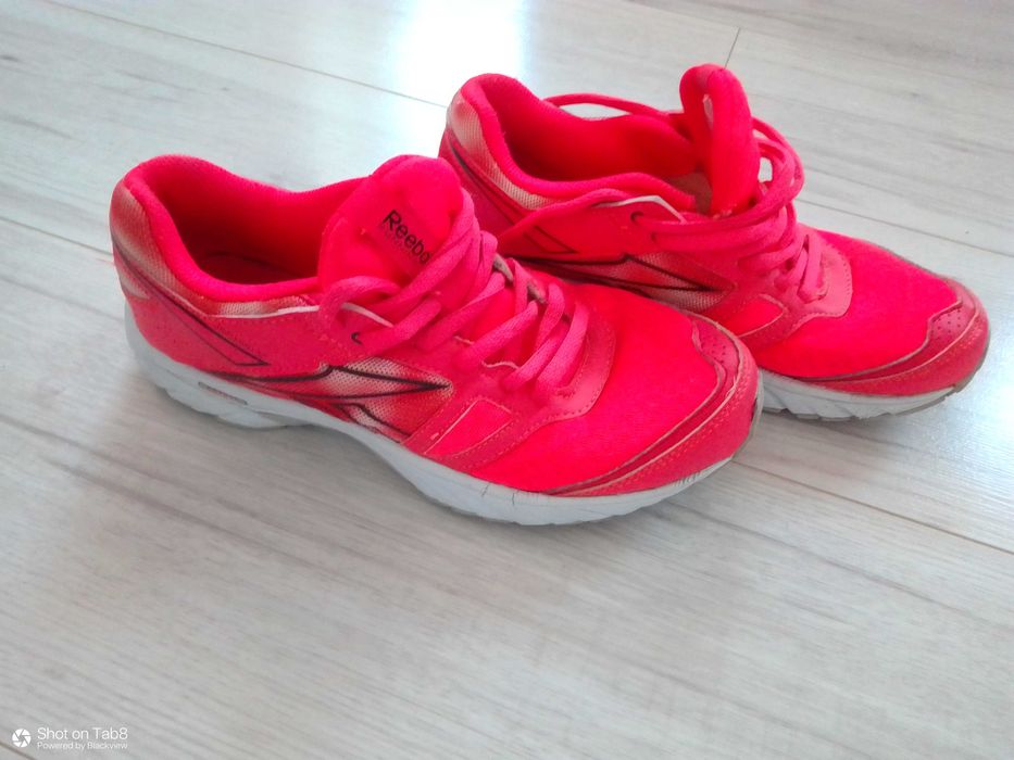 Buty reebok 37 rowe