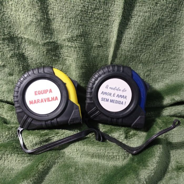 Customizable Measuring Tape64751412948739123