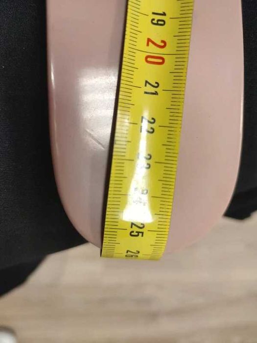 buty Japonki Mel by Melissa rozm. 40