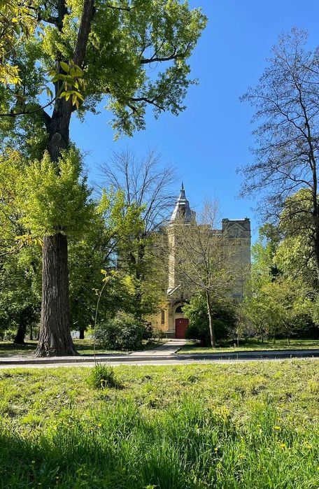 3-кімнатна квартира за адресою Берестейський проспект (площа 165 м²) - Atlanta.ua - фото 2