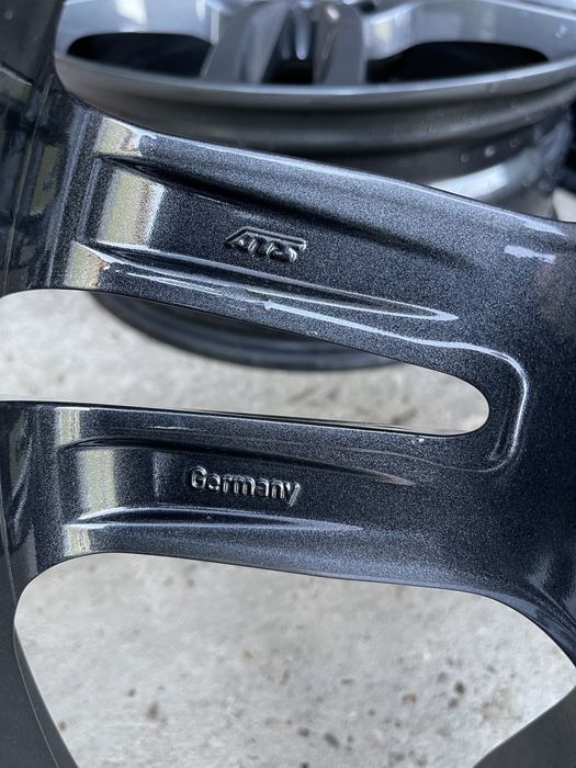 Диски 5х112r18  BMW X3 X4 G02 G03