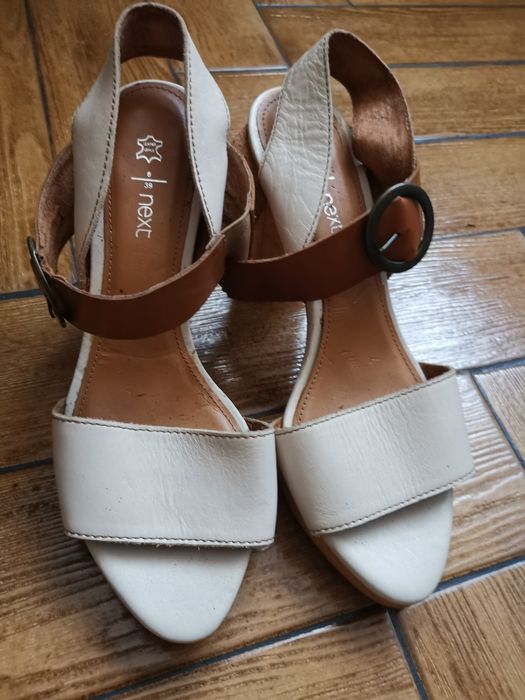 Buty Next rozmiar 39