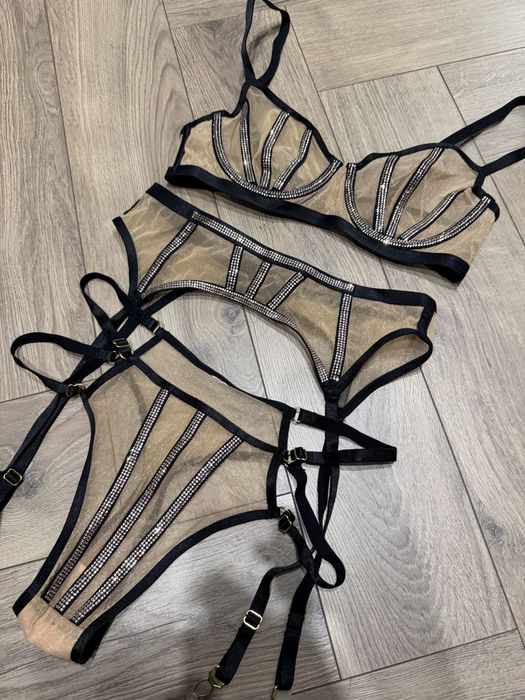 Набір білизни новий Victoria's Secret