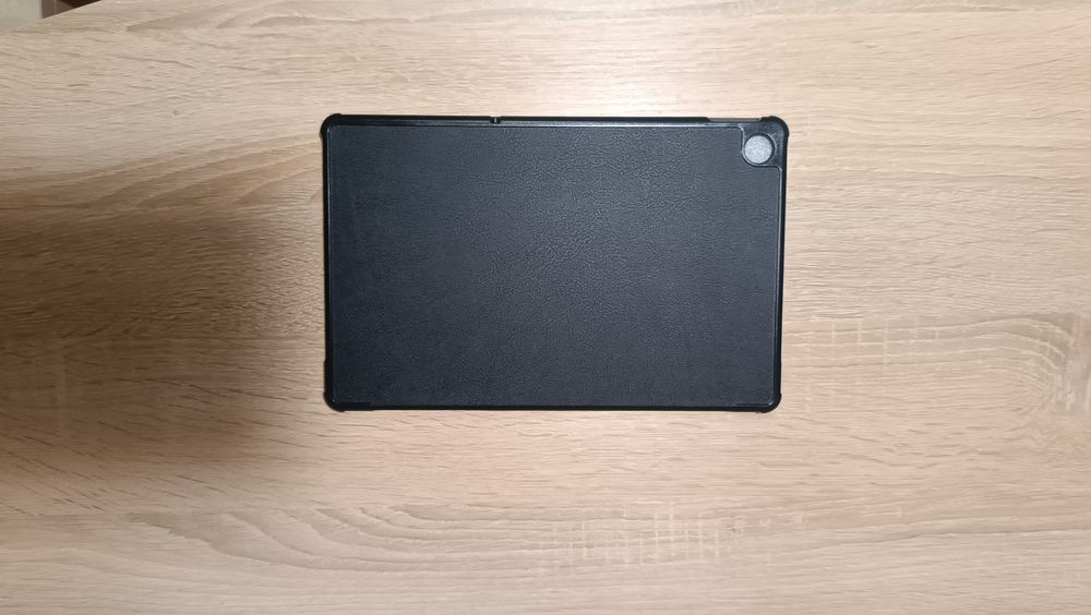 Чохол до планшета BeCover Smart Case Lenovo Tab M10 Plus TB-125F (3rd)