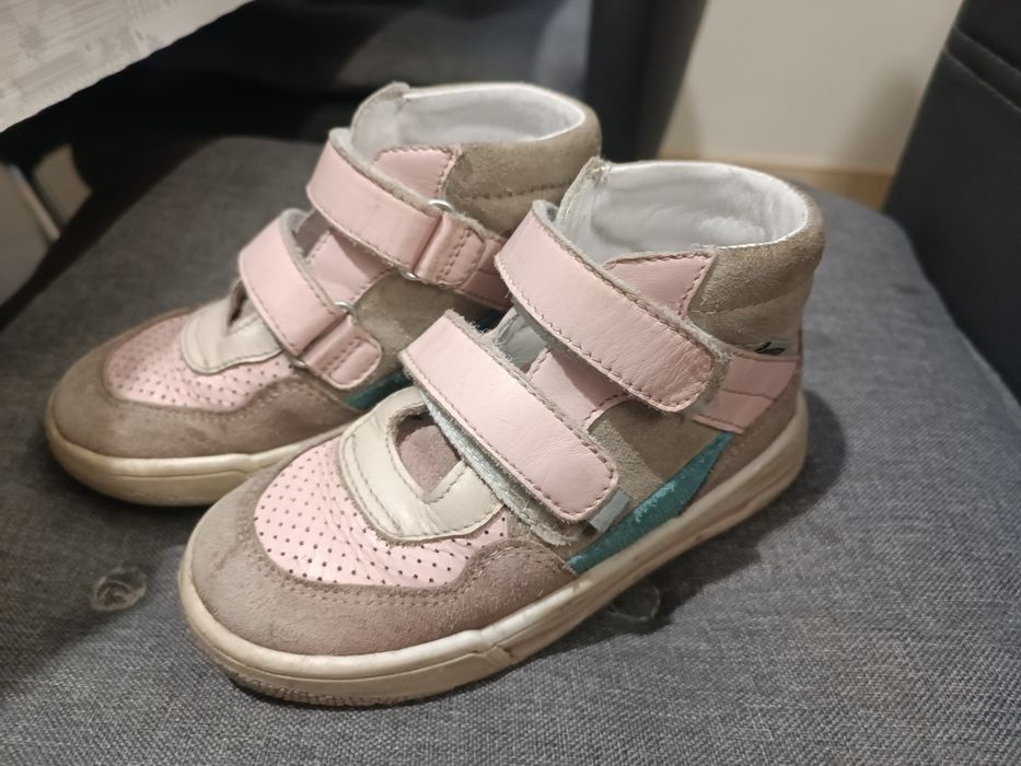 Buty półbuty Bartek r. 26