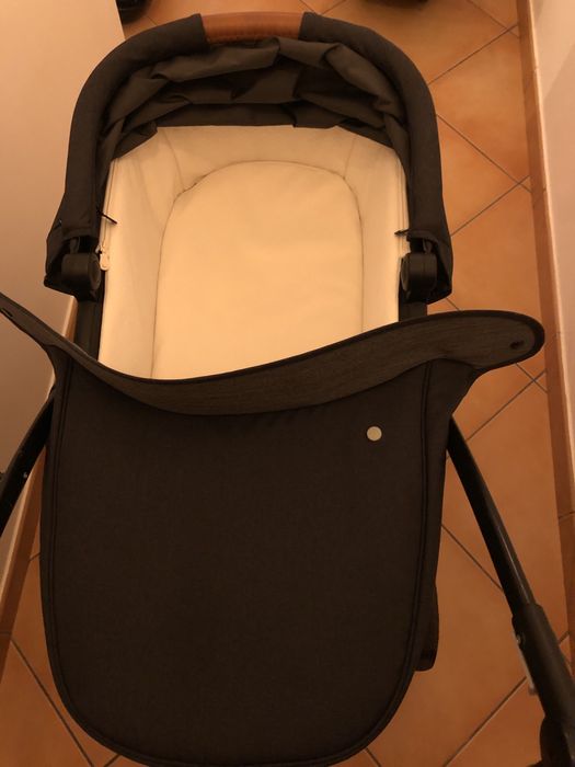 Carrinho CYBEX Gold 3em1