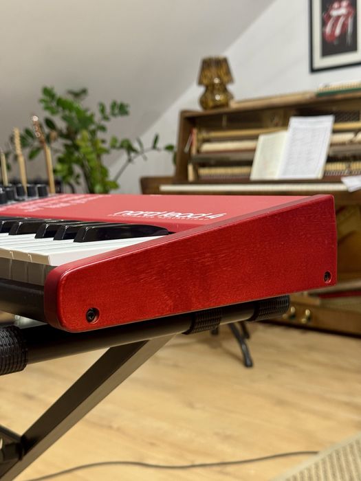 Nord Lead 4 | Stan IDEALNY | Studio Only | + Pokrowiec