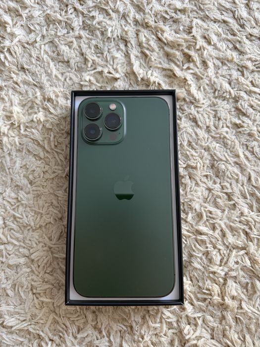 IPhone 13 pro max