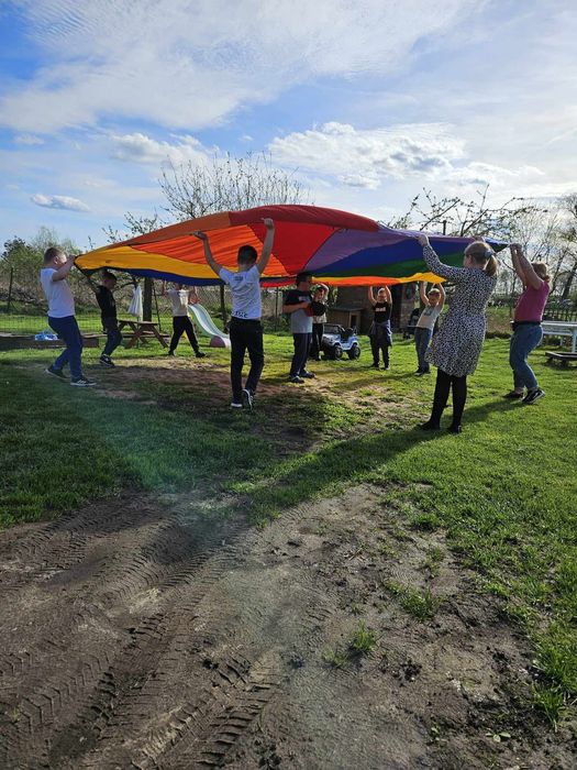 Animacje dla dzieci, animator /urodziny/komunia /wesele /