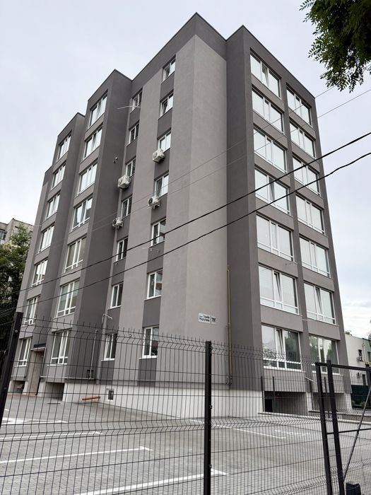 Продам 2 кімнатну квартиру. Новобудова. Без комісіі