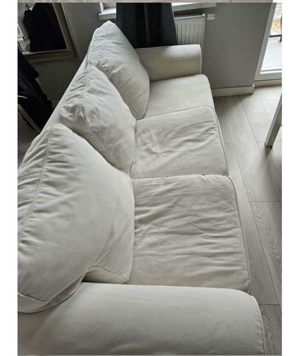 Sofa 3 osobowa EKTORP Ikea