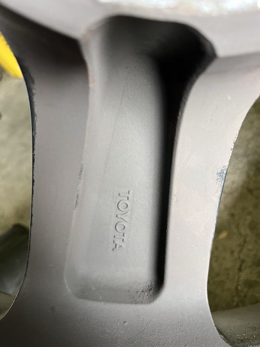 ** Letnie Felgi Koła Lexus GS 18 cali **