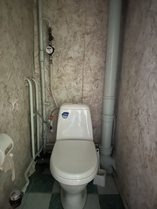 Здам 1 кімнатну квартиру. Озерна