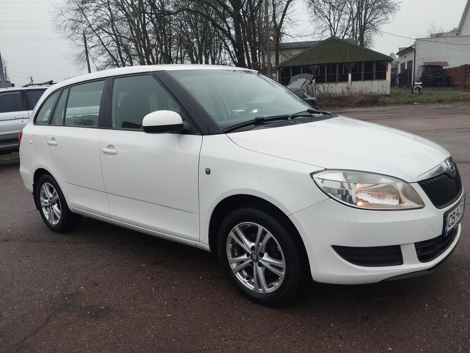 Продам автомобіль в гарному стані