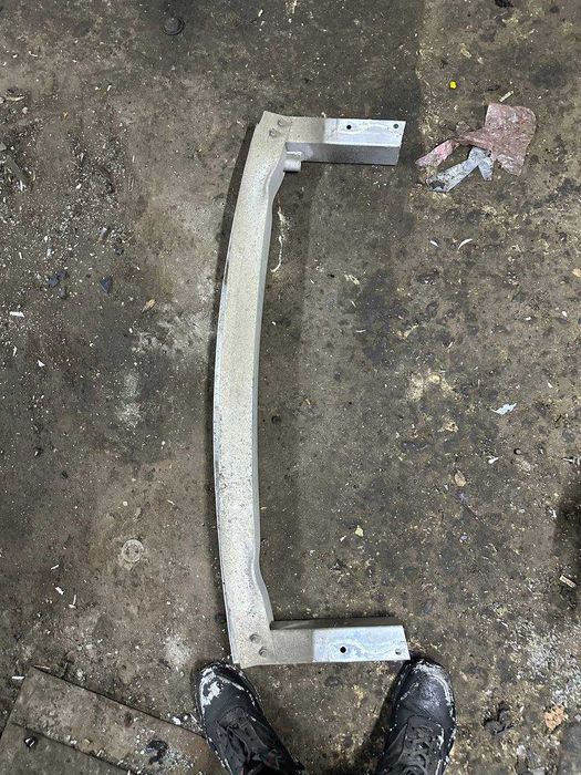 Усилитель заднего бампера Audi Q5 8Rb