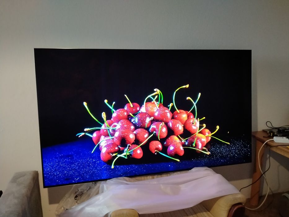 LG77G45LW  Oled Evo 144Hz gwarancja