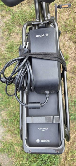 Rower elektryczny Cannondale Mavaro Performance 4 anthracite