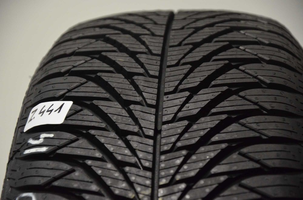 Rok 2022, 185/60 R14 Fulda MultiControl Para nr z441