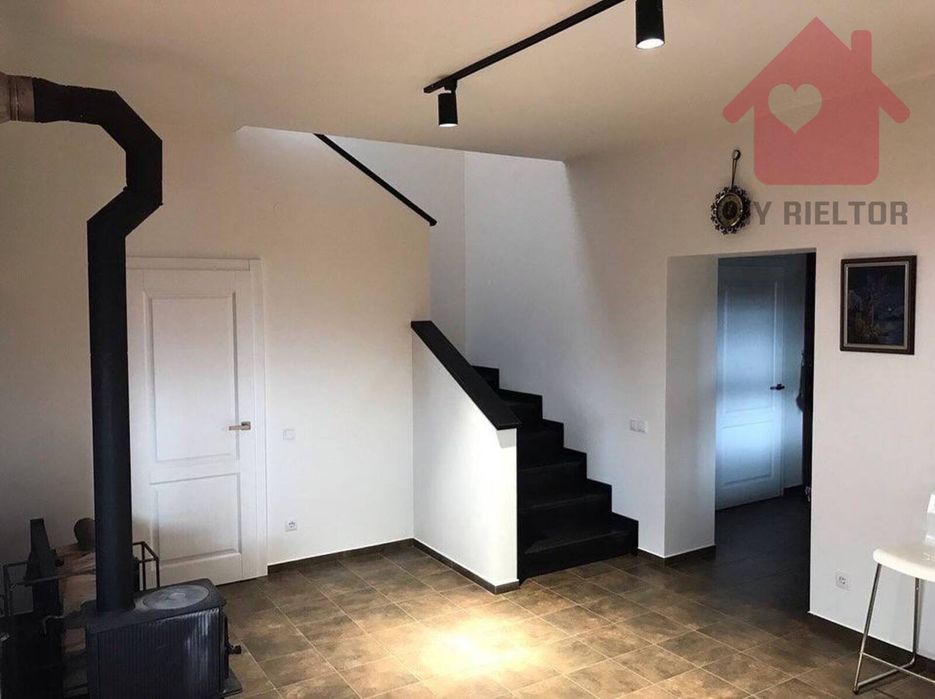 Продаж гарного будинку в Горяни 126м2