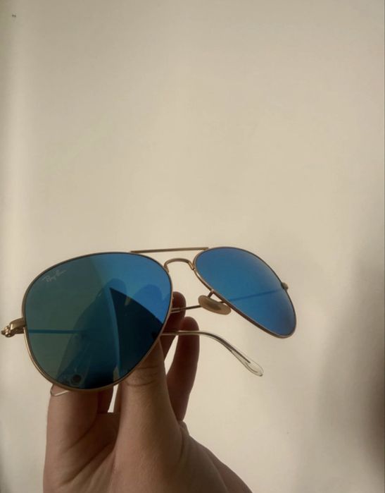 Ray-Ban RB 3025