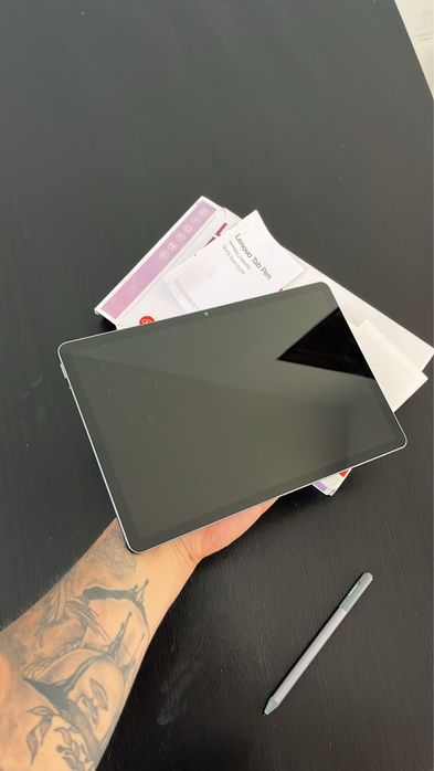 Tablet Lenovo Idea Tab TB336ZU - 256GB
