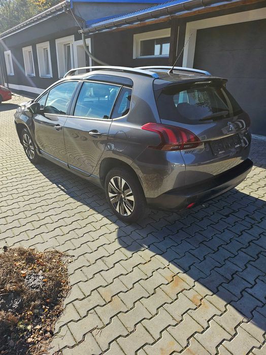 Peugeot 2008     .