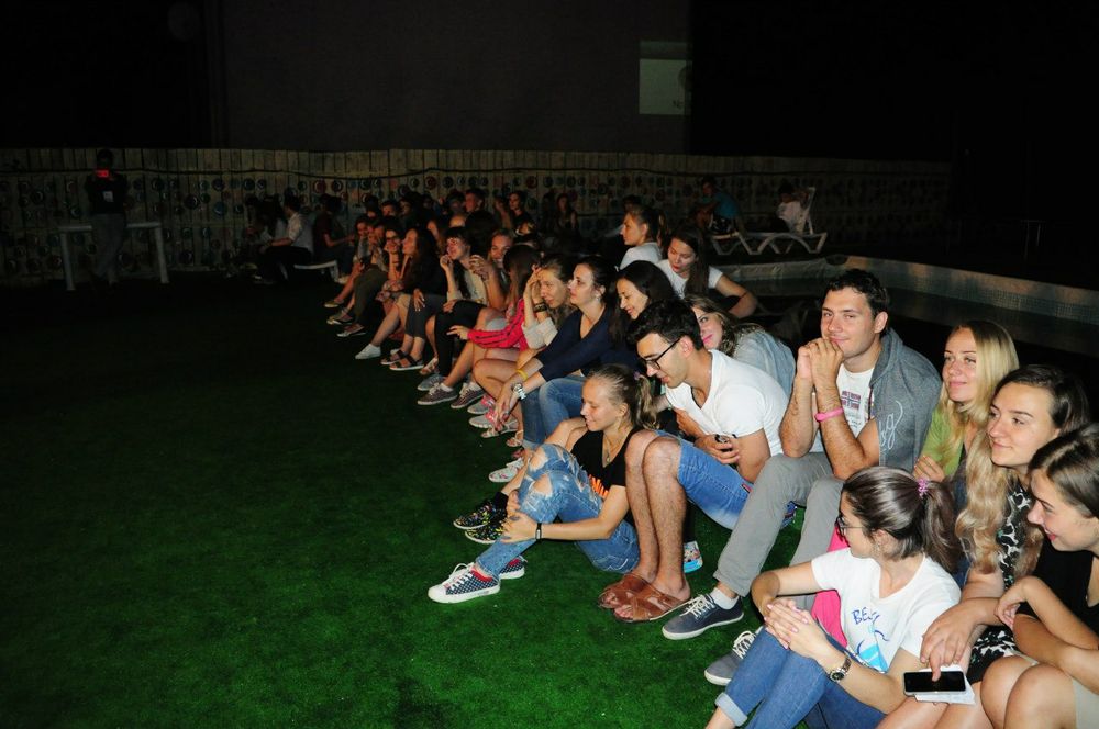 ‼️Продам базу отдыха в центре Затоки "Хуторок" 44 номера