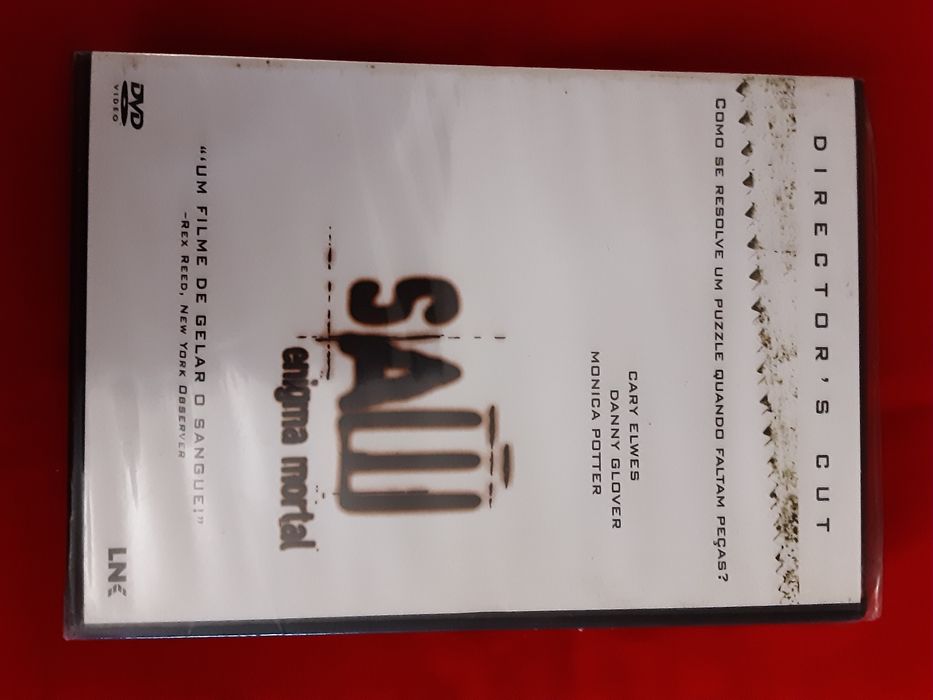 Filmes dvd vários títulos