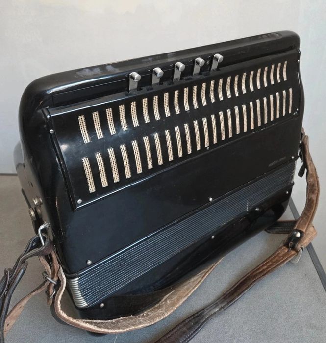 Acordeão Ranco Guglielmo