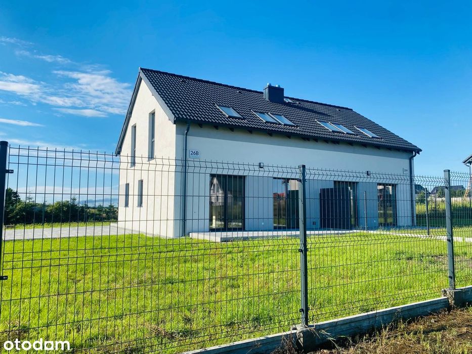 Ostatni DOM na sprzedaż_Skowarcz_18km od Gdańska PL_UA