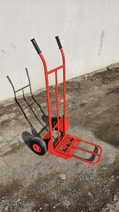 Візок вантажний • ОРЕНДА!