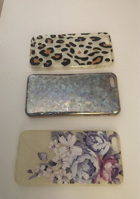Etui, case IPhone 6s - używane