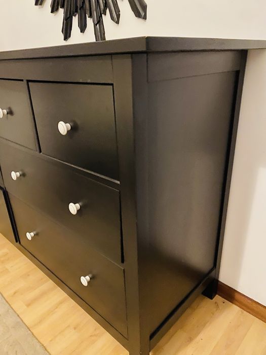 hemnes comoda 8 gavetas - Porto - Mveis | OLX Portugal