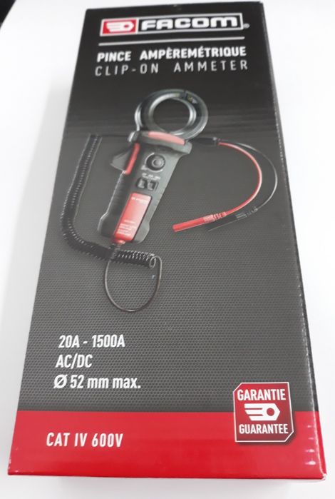 Clamp meter64575418472961120