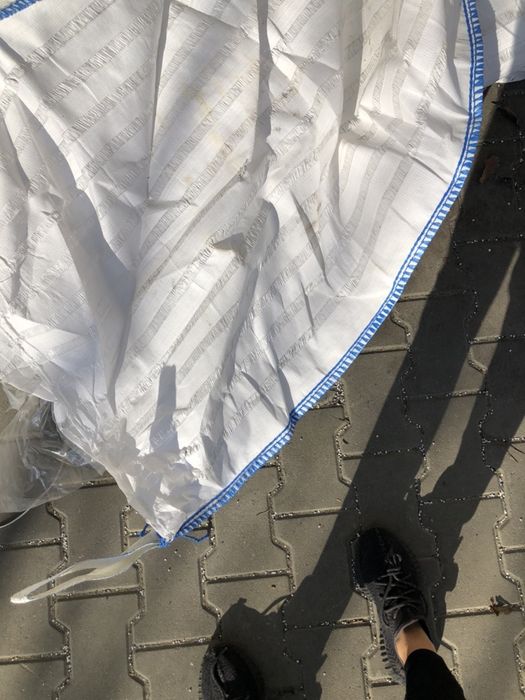 Mocne BIG BAG BEG BAGI BEGI raszlowe na warzywa ! Bigbagi 95/95/179 cm