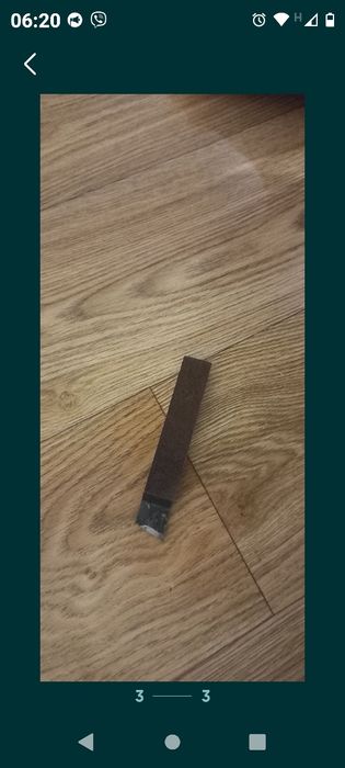 Резец для токарных станков