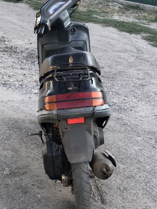 Продам Honda Tact-AF24