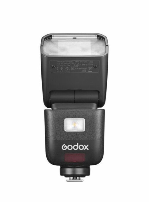 Спалах Godox V480F (Fujifilm) Новий!